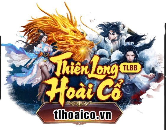 Thiên Long - Hoài Cổ